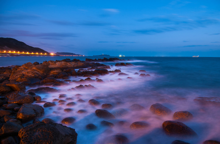 中国之窗|台湾——宝岛
