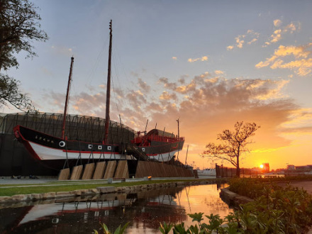 中国之窗|台湾——宝岛