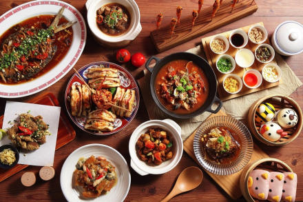 中国之窗|台湾——宝岛