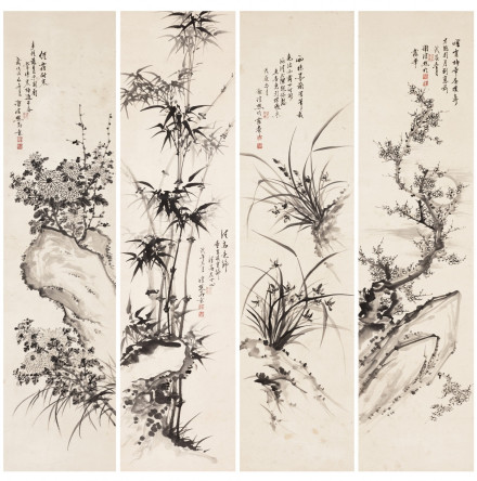 中国之窗|台湾——宝岛