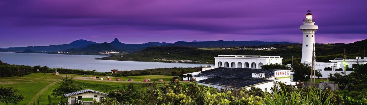 中国之窗|台湾——宝岛