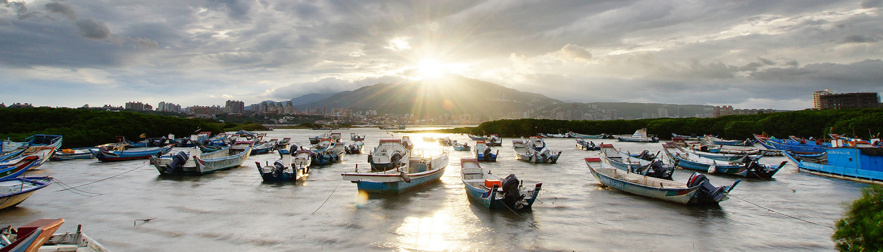 中国之窗|台湾——宝岛