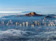 中国之窗|青岛——好客山东海阔天空,青岛请您来看胶东