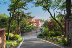 中国之窗|青岛——好客山东海阔天空,青岛请您来看胶东