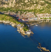 中国之窗|青岛——好客山东海阔天空,青岛请您来看胶东