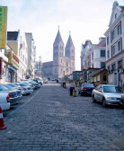 中国之窗|青岛——好客山东海阔天空,青岛请您来看胶东