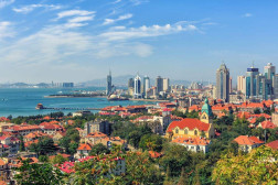 中国之窗|青岛——好客山东海阔天空,青岛请您来看胶东