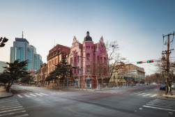 中国之窗|青岛——好客山东海阔天空,青岛请您来看胶东