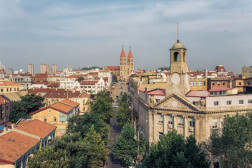 中国之窗|青岛——好客山东海阔天空,青岛请您来看胶东