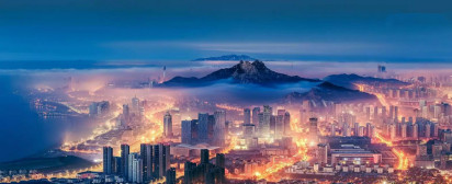 中国之窗|青岛——好客山东海阔天空,青岛请您来看胶东