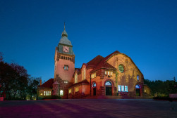 中国之窗|青岛——好客山东海阔天空,青岛请您来看胶东