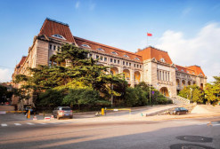 中国之窗|青岛——好客山东海阔天空,青岛请您来看胶东