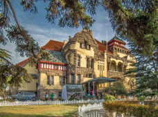 中国之窗|青岛——好客山东海阔天空,青岛请您来看胶东