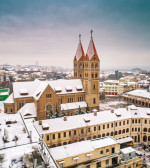 中国之窗|青岛——好客山东海阔天空,青岛请您来看胶东