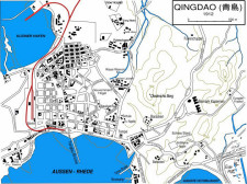 中国之窗|青岛——好客山东海阔天空,青岛请您来看胶东