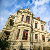 中国之窗|青岛——好客山东海阔天空,青岛请您来看胶东