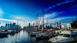 中国之窗|青岛——好客山东海阔天空,青岛请您来看胶东