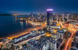 中国之窗|青岛——好客山东海阔天空,青岛请您来看胶东