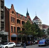 中国之窗|青岛——好客山东海阔天空,青岛请您来看胶东