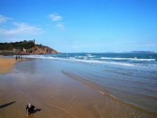 中国之窗|青岛——好客山东海阔天空,青岛请您来看胶东