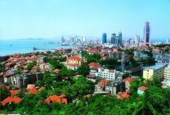 中国之窗|青岛——好客山东海阔天空,青岛请您来看胶东