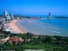 中国之窗|青岛——好客山东海阔天空,青岛请您来看胶东