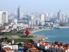中国之窗|青岛——好客山东海阔天空,青岛请您来看胶东
