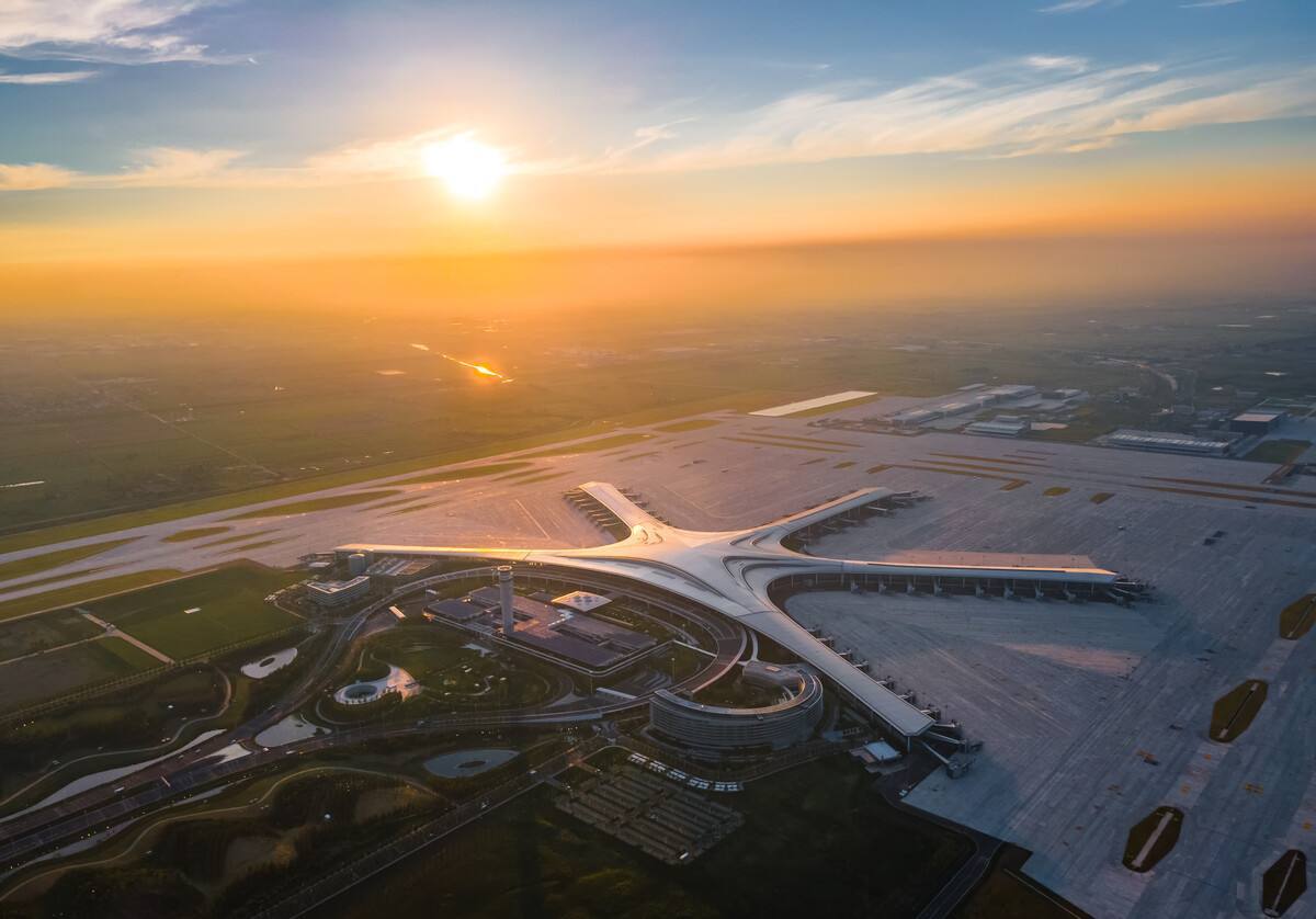 中国之窗|青岛——好客山东海阔天空,青岛请您来看胶东