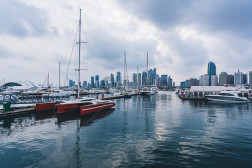 中国之窗|青岛——好客山东海阔天空,青岛请您来看胶东