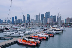 中国之窗|青岛——好客山东海阔天空,青岛请您来看胶东