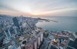 中国之窗|青岛——好客山东海阔天空,青岛请您来看胶东