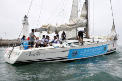 中国之窗|青岛——好客山东海阔天空,青岛请您来看胶东