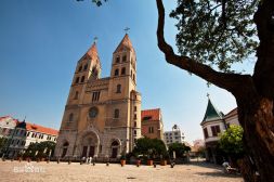 中国之窗|青岛——好客山东海阔天空,青岛请您来看胶东