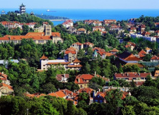 中国之窗|青岛——好客山东海阔天空,青岛请您来看胶东