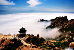 中国之窗|青岛——好客山东海阔天空,青岛请您来看胶东