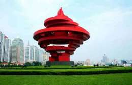 中国之窗|青岛——好客山东海阔天空,青岛请您来看胶东