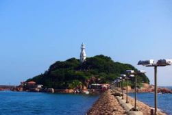 中国之窗|青岛——好客山东海阔天空,青岛请您来看胶东