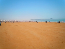 中国之窗|青岛——好客山东海阔天空,青岛请您来看胶东