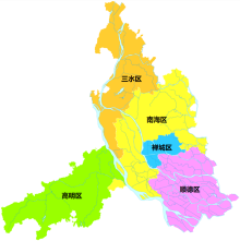 中国之窗|佛山|武冠风华 文韵佛山