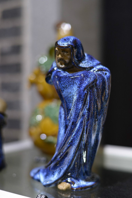 中国之窗|佛山|武冠风华 文韵佛山