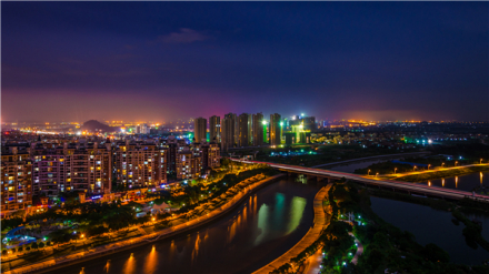 中国之窗|佛山|武冠风华 文韵佛山