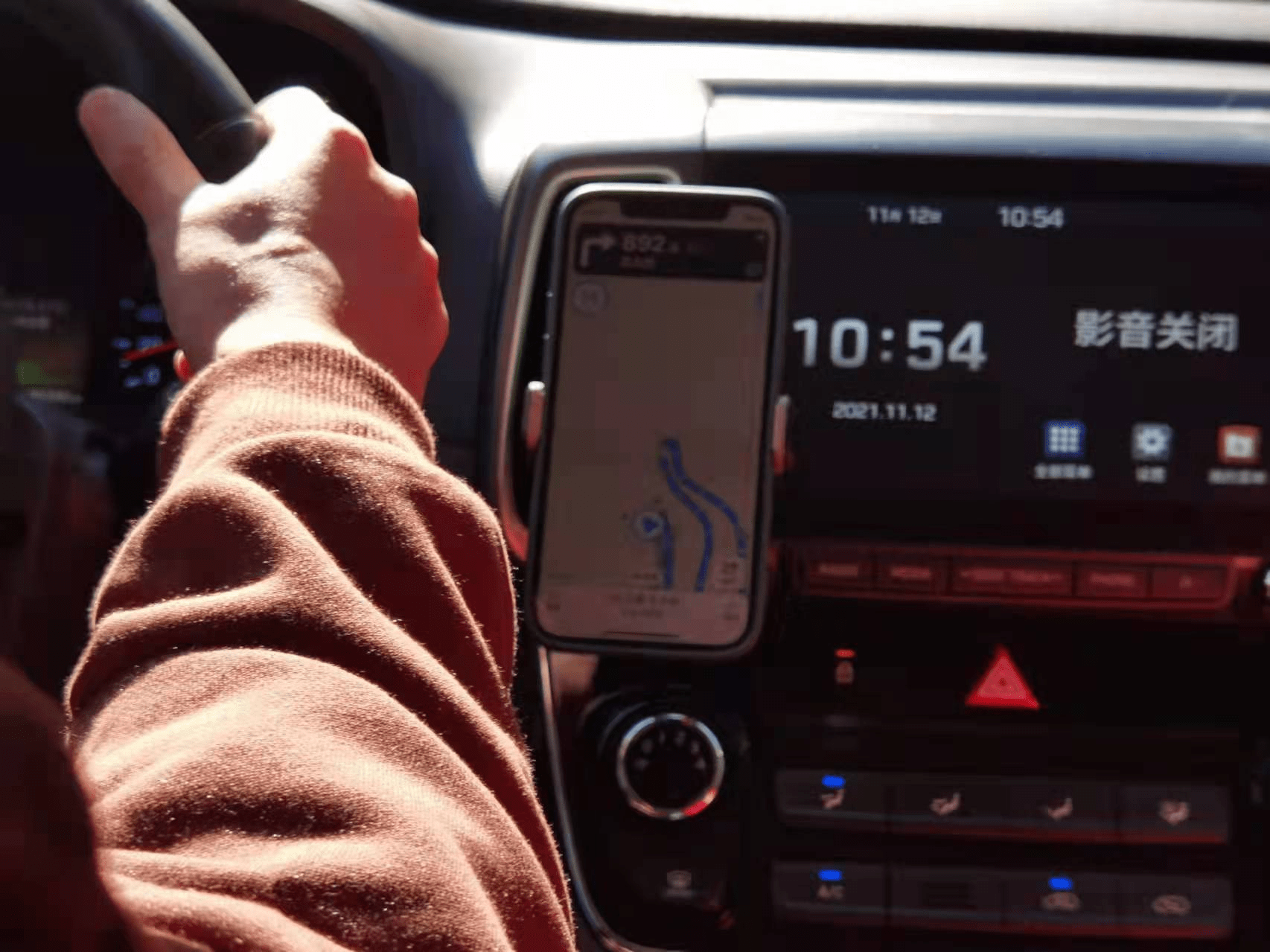 从宋朝“穿越”来的国宝级“功夫茶”,就藏在山海经中的“灵山”上?