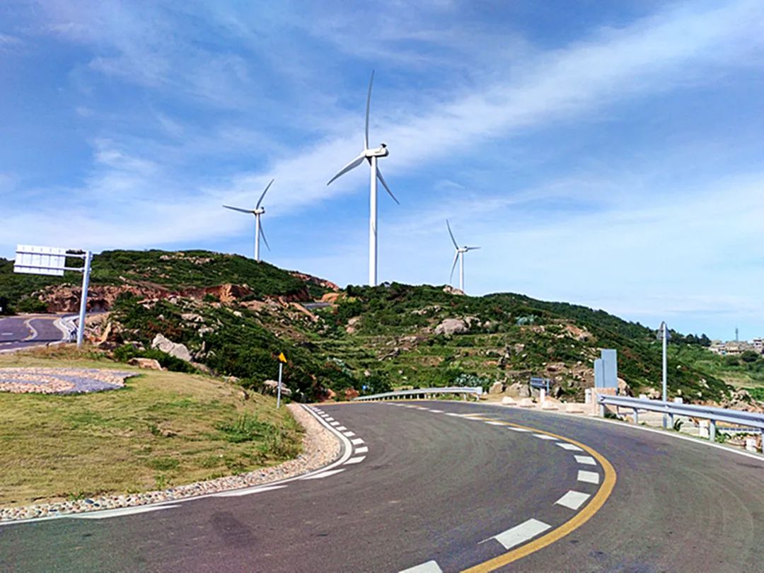 美丽中国 • 福建篇丨画好“山水画”,做好山水田文章