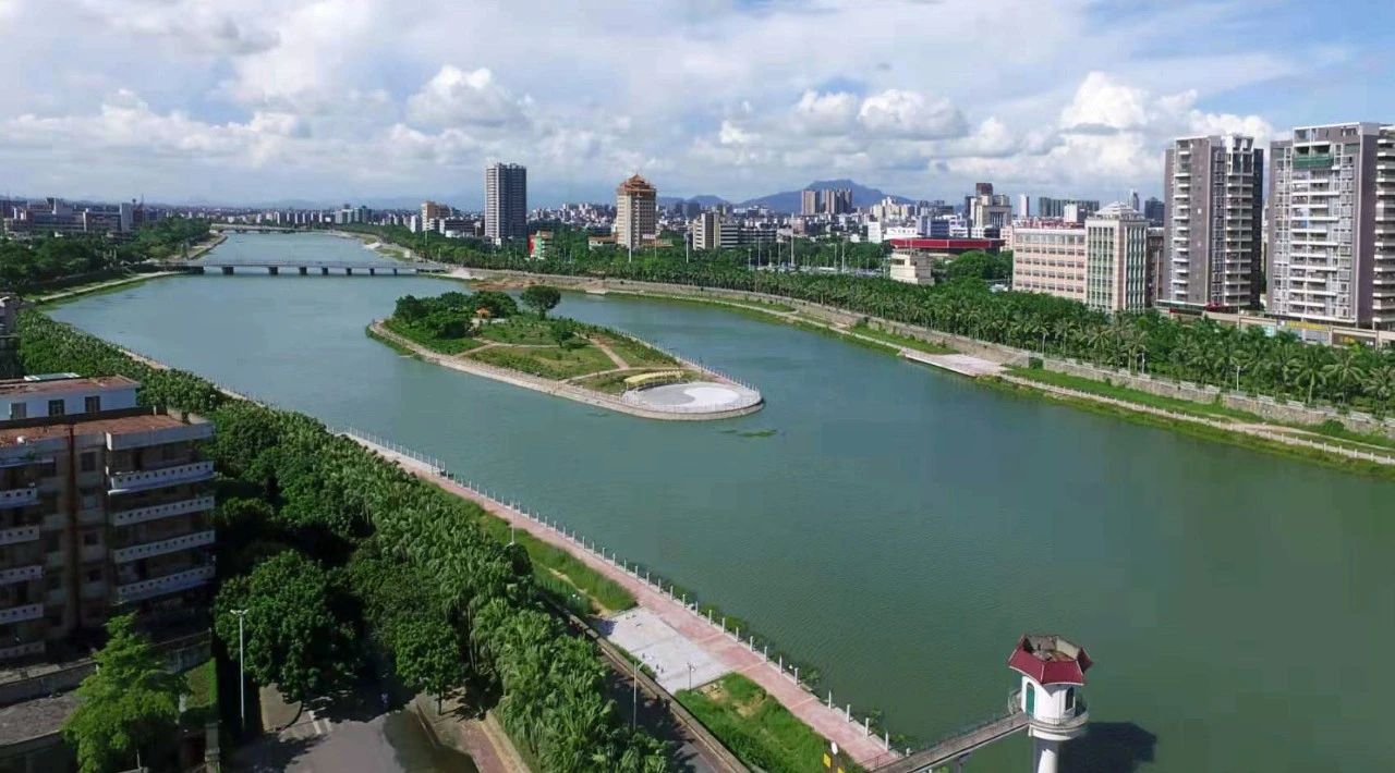 美丽中国 • 广东篇丨山河粤秀,大美广东