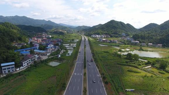 美丽中国 • 湖南篇丨锦绣潇湘 生态湖南