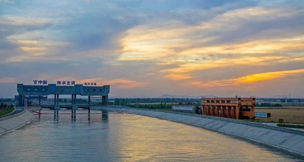 美丽中国•河南篇丨青山碧水映蓝天,美丽河南入画来