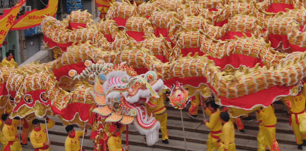 《航拍中国》第四季澳门篇:活力之城的精彩与繁华