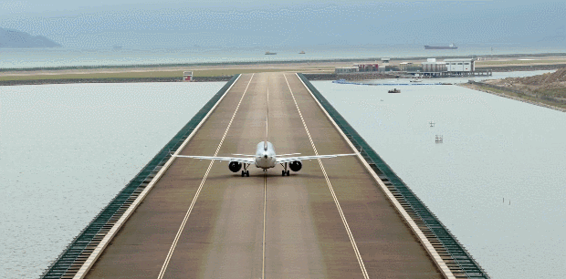 《航拍中国》第四季澳门篇:活力之城的精彩与繁华