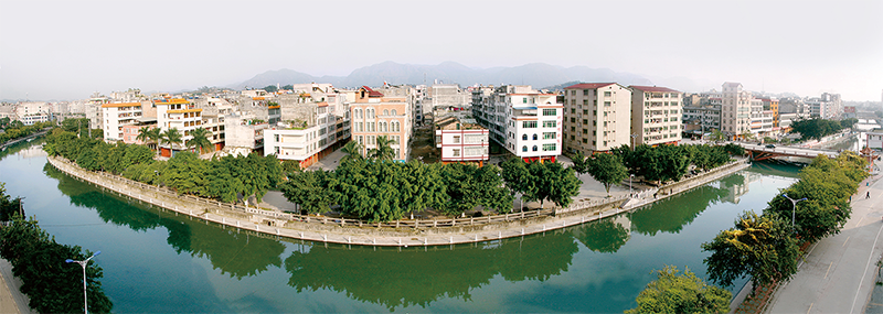 美丽中国 • 广西篇丨八桂山水,宛如画中游