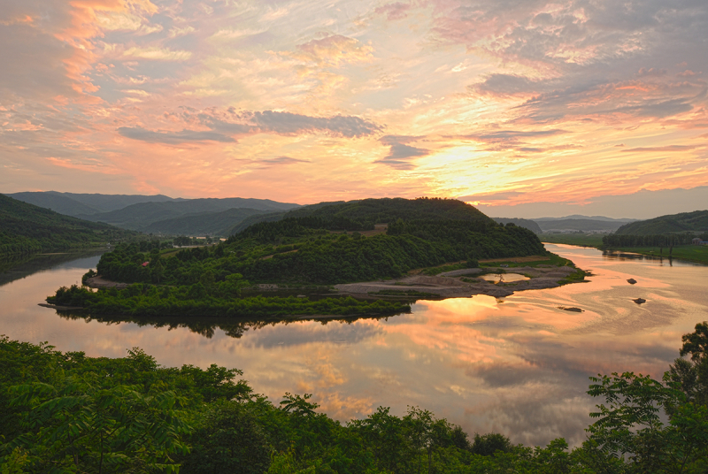 美丽中国 • 吉林篇丨守护白山松水 擘画生态吉林